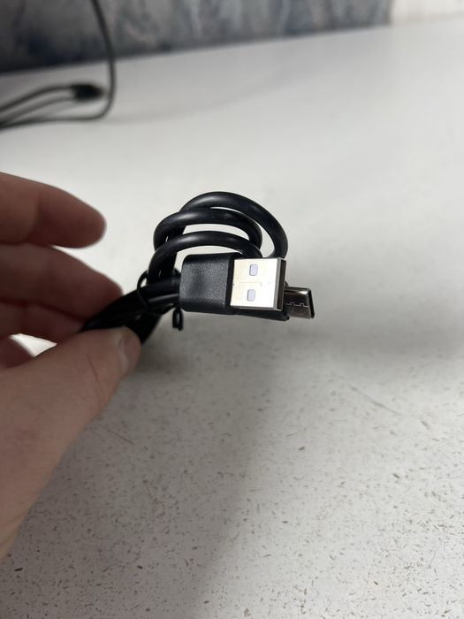 Зарядка For P5 controller