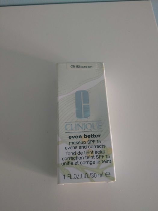 Even beter makeup spf15 neutral