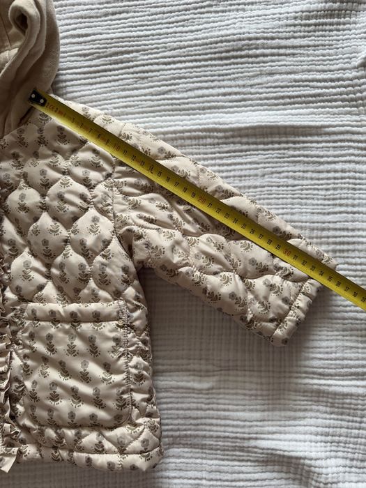 Куртка дитяча для дівчинки next