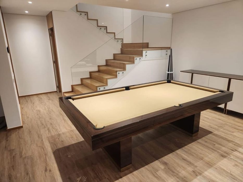 Snooker lisboa + Tampo de jantar a sua mesa refeicoes