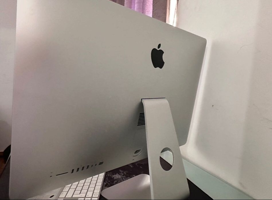 IMac Retina 5K 27’