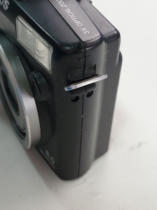 Фотоаппарат Olympus SP-350 (SP-350