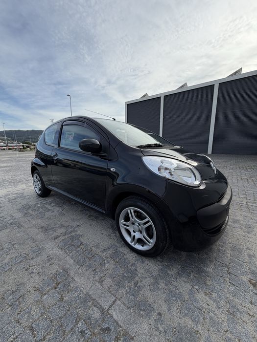 Citroen C1 2007