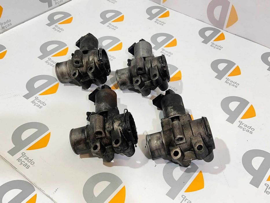 Egr Smart CDI fortwo 450 1G 2G