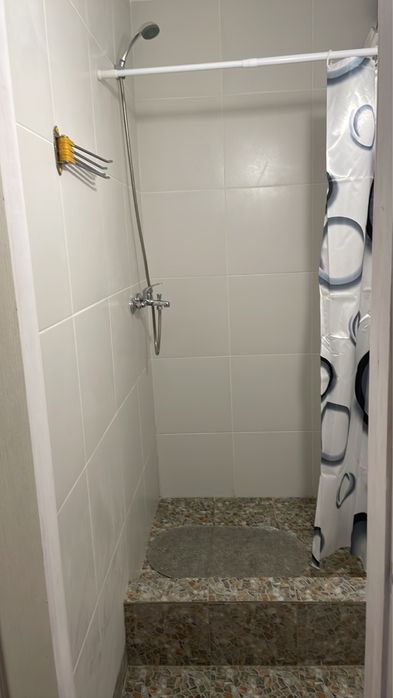 Всегда есть свет ;)