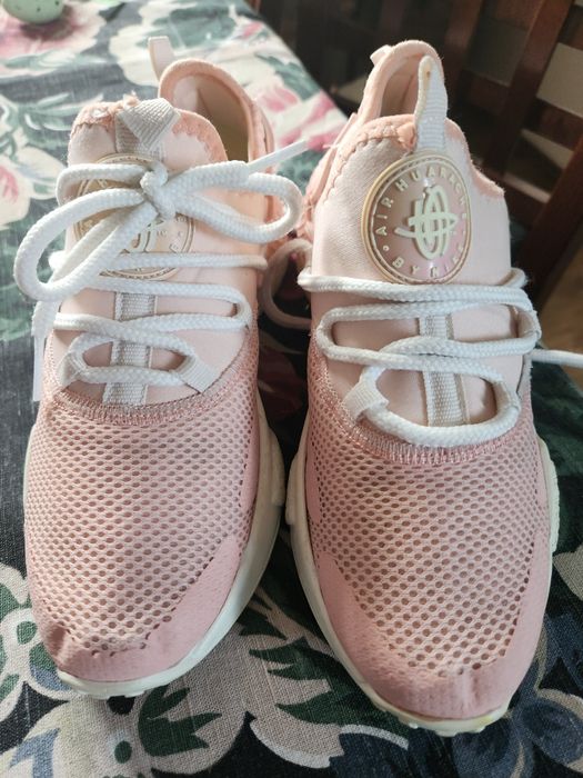 Buty NIKE rozm 37,5