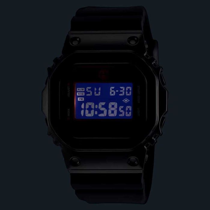 Годинник G-SHOCK GM-5600RH-1 Special Edition Оригінал Новий