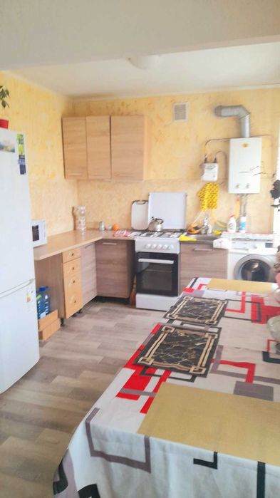 2-х кім квартира студія в центрі Ізюма подобово