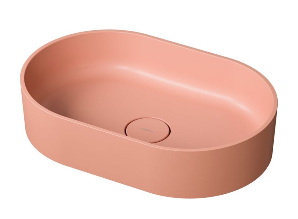 Omnires umywalka - ovo m