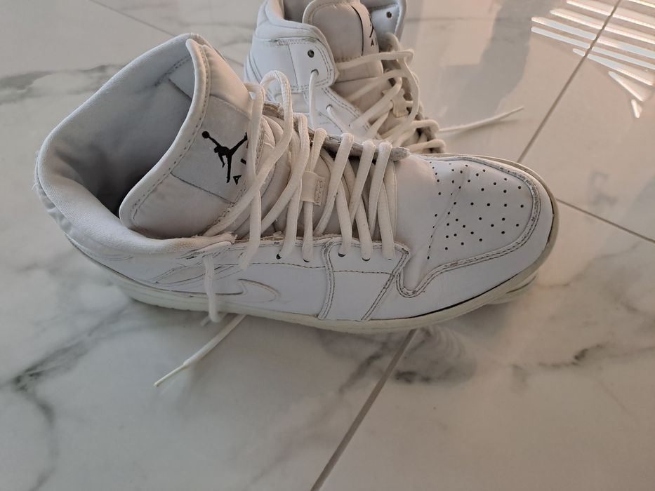 Buty nike jordan r 40,5