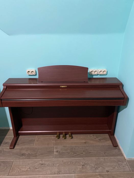 Продам (електро)фортепіано kawai