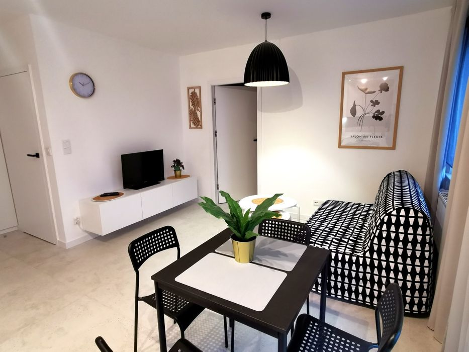 Mieszkanie do wynajęcia  2 pokoje Katowice Brynów