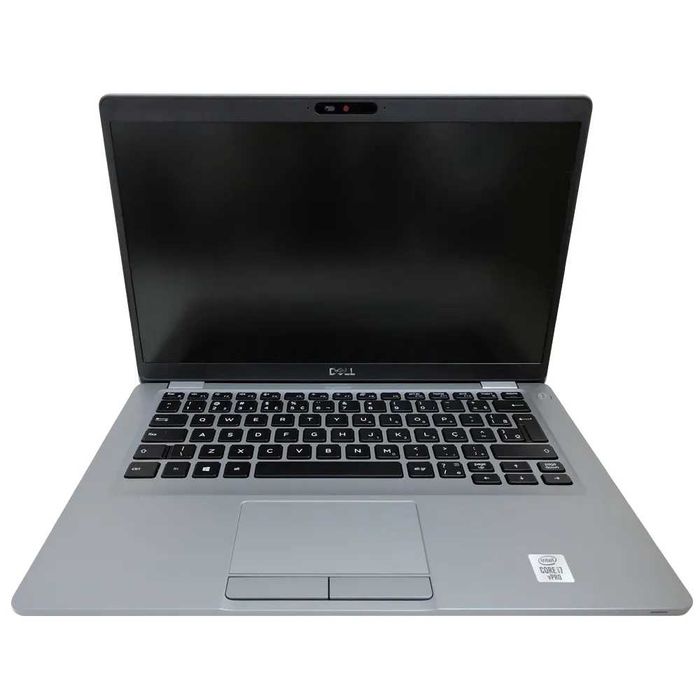 .:: LOJA A+ ::. Portatil Dell 5410 i7-10619u BATERIA NOVA - I'm READY!