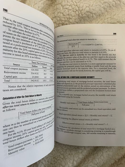 Introduction to Fixed Income Analytics