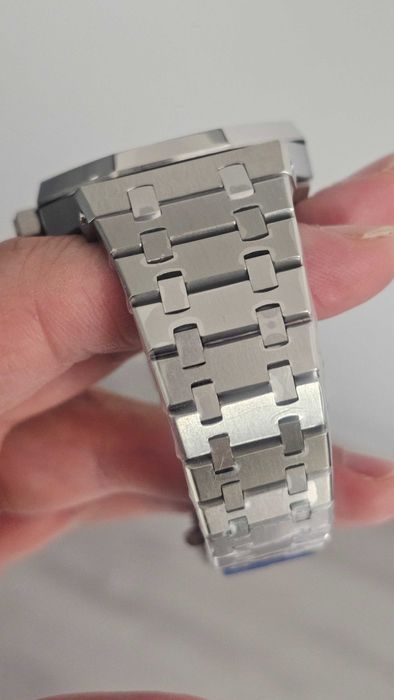 Relógio Automático Seiko Mod Ap Oak