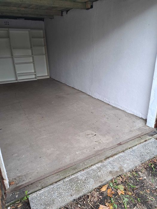 Sprzedam garaż 17 m2 ul. Kościuszki