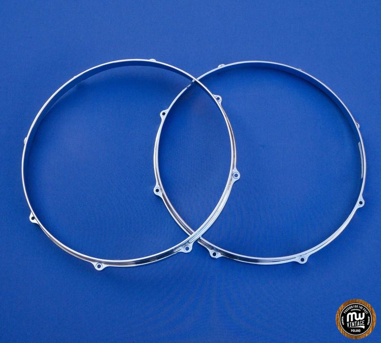 ‼️ Tama - komplet obręczy odlewanych werblowych Star Cast 14" x 8 ‼️