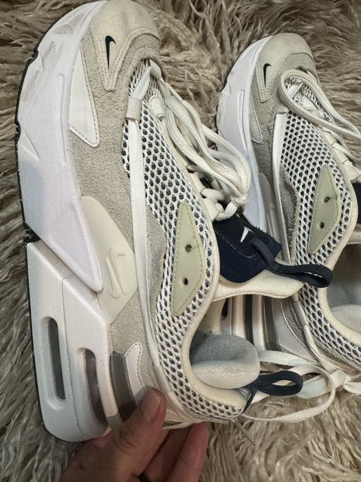 Кросівки  Nike air max furyosa оригінал