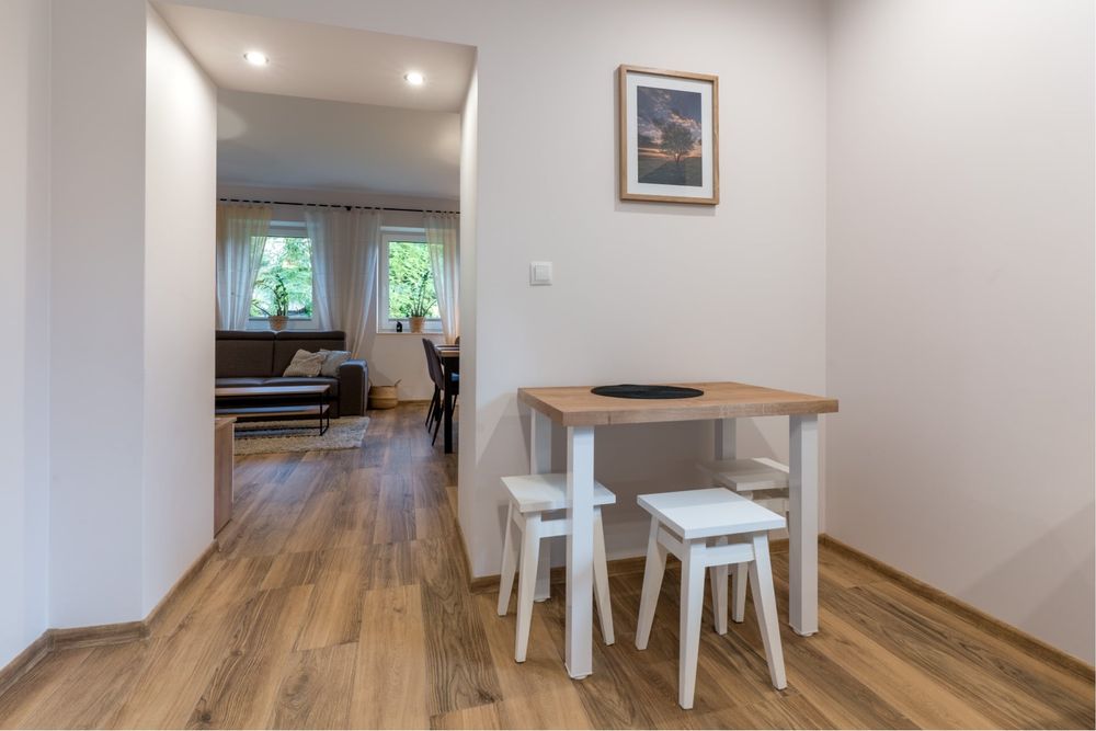 Domek do wynajęcia                      „Sydówka - Nasz Dom”