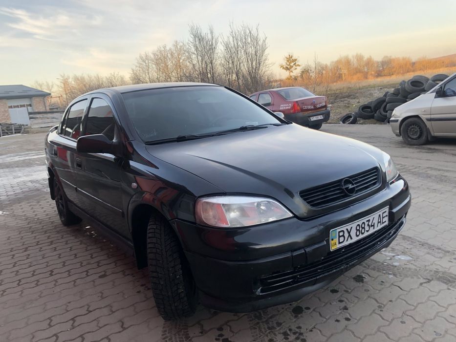 Продам Опель 2006