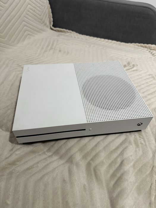 konsola xbox one s