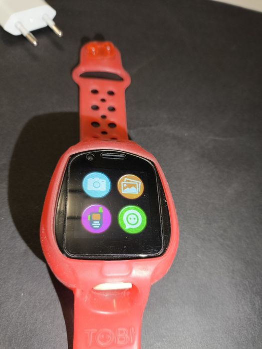 Tobi 2 dziecięcy smartwatch