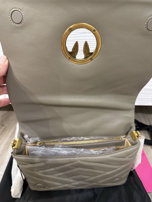 Сумка pinko medium нова