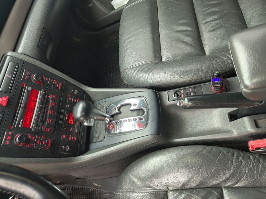 Продам Ауді А4 Б5 1.9 ТДІ Автомат максимальна комплектація