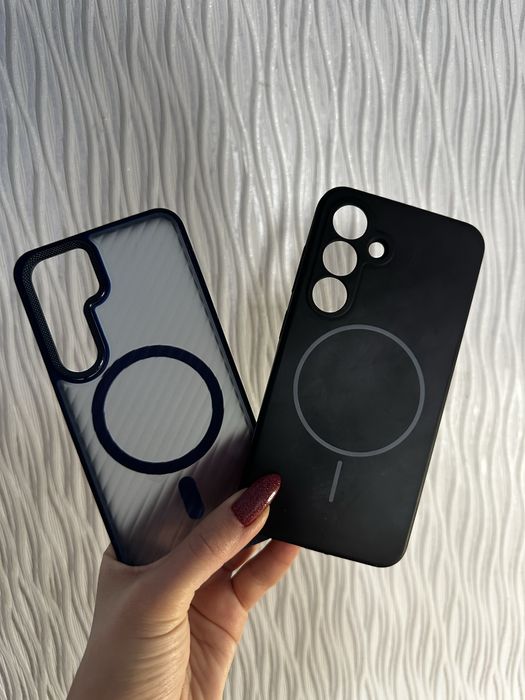 Samsung S 25 12/128 Snapdragon 8 Elite sim+e-sim