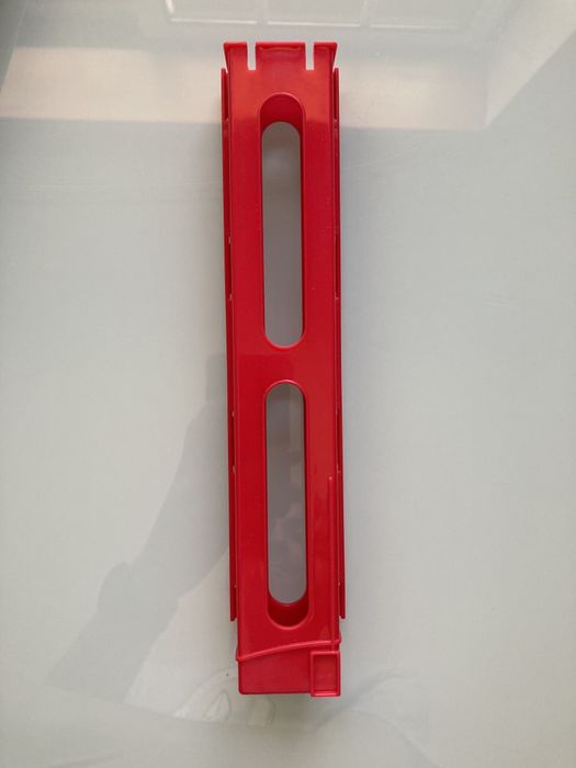 Cartucho para peças de comboio de domino novo