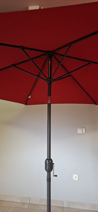 Parasol ogrodowy NOWY