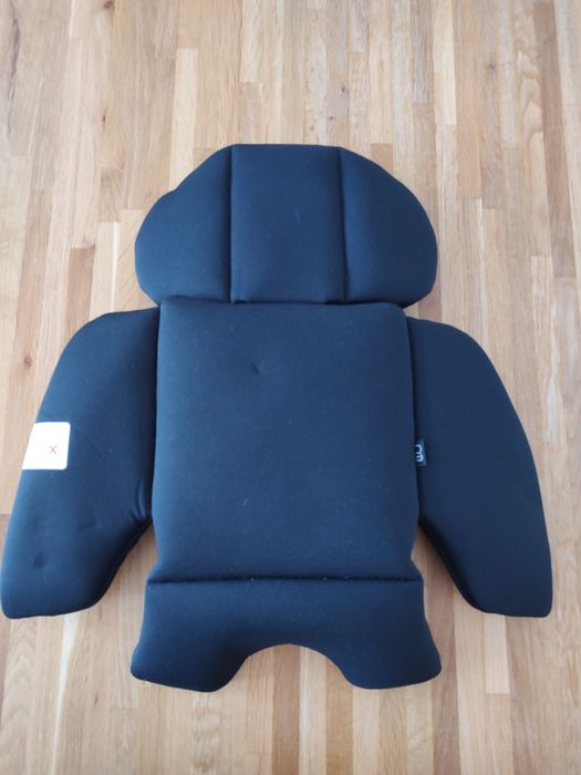 Fotelik obrotowy GB Vaya 2 i-size