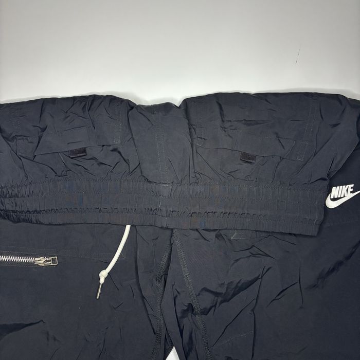 Штани Nike Nylon