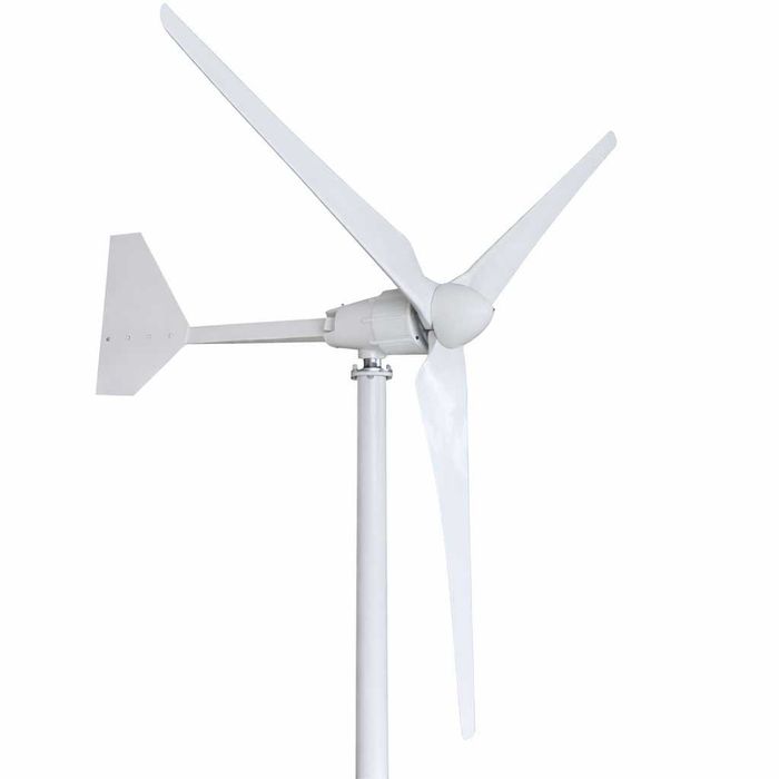 Turbina Wiatrowa 3kW FT3000 - Faktura VAT ! ! Wakacyjna PROMOCJA! !