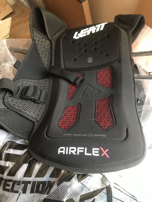 Мотозащита  тела ( моточерепаха) кросс , ендуро  , мототрек