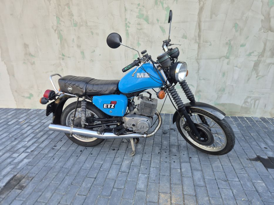 Mz