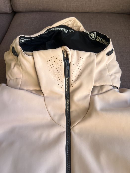 Ku kurtka Rossignol Cieloalto Ski Jacket XL