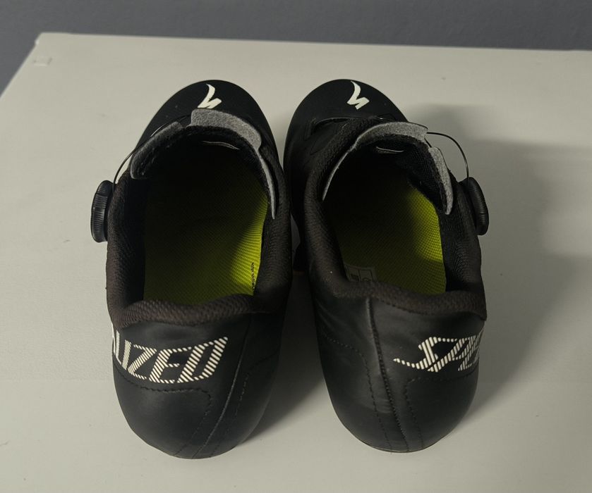 Sapatos Specialized Estrada Torch 2.0