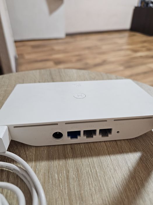 Wi-Fi роутер Huawei WS318n