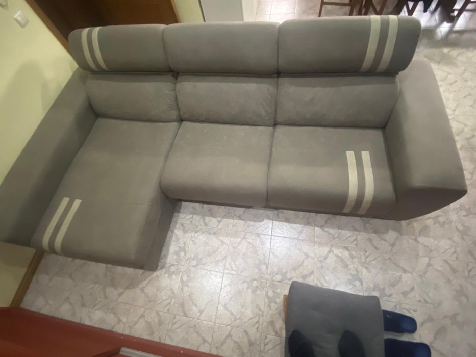 Vendo Sofa semi novo