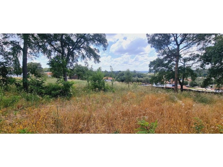 Terreno Venda Leiria
