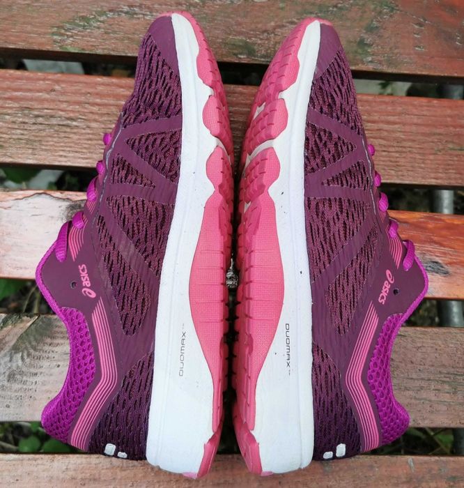 кросівки Asics GT-1000