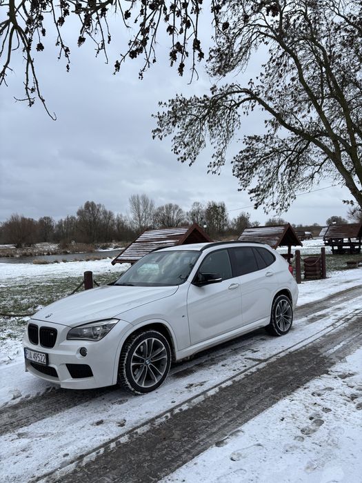 BMW X1m 2014 | Diesel