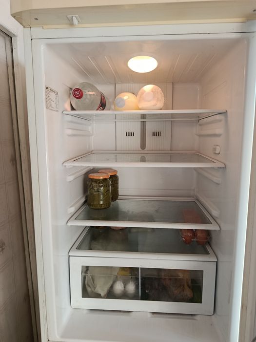 Холодильник Самсунг