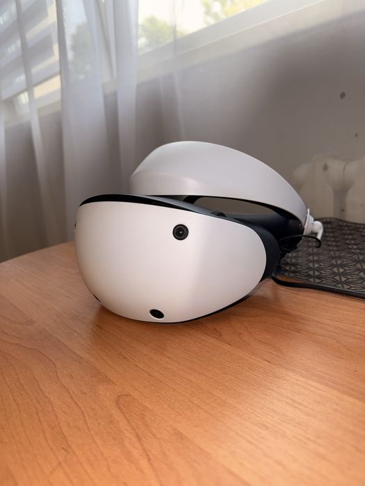 Prawie nowe PlayStation VR2