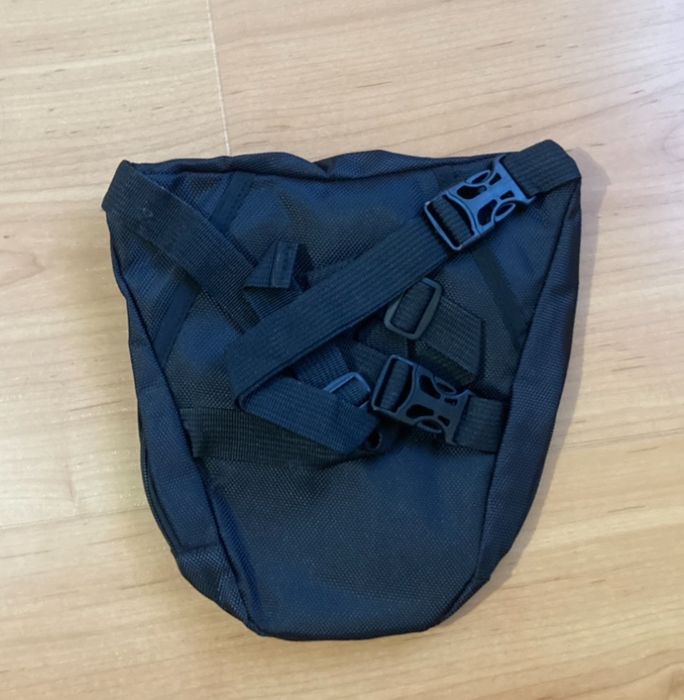 Bolsa de perna para mota (NOVA)