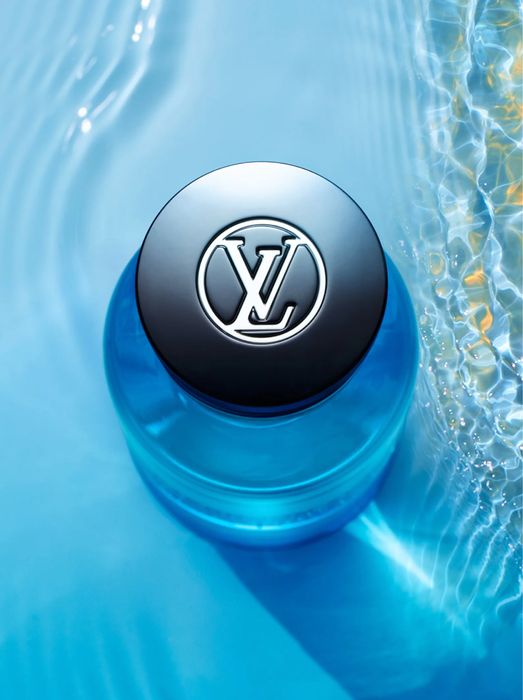 Парфюм, духи Louis Vuitton Afternoon Swim. Оригинал