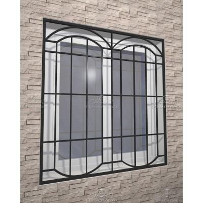 Решетки на окна,двери,балкон.Кованые или сварныеДоставим,установим.