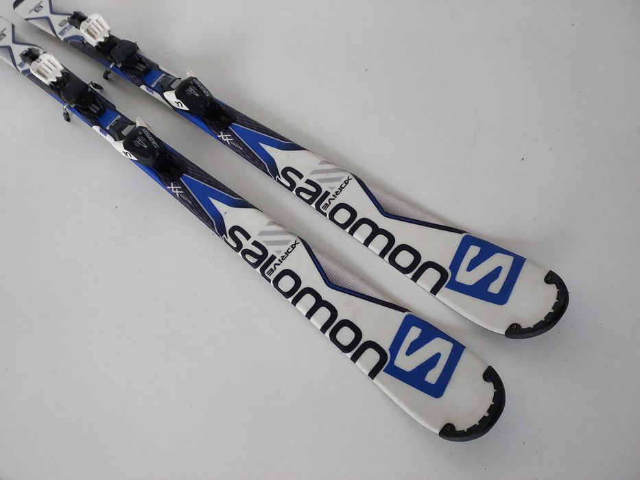 Narty zjazdowe SALOMON  FOCUS 165 CM