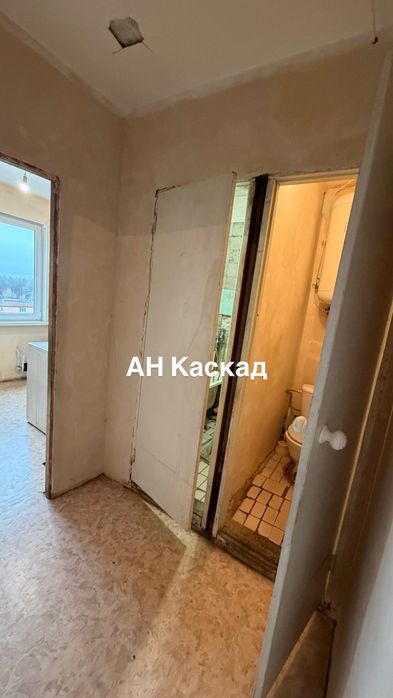 Продам 2х комнатную квартиру.Холодная гора